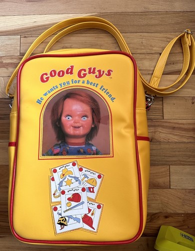 Official child play - official, child's