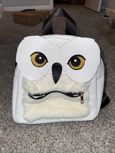 Harry potter hedwig owl faux - hedwig,