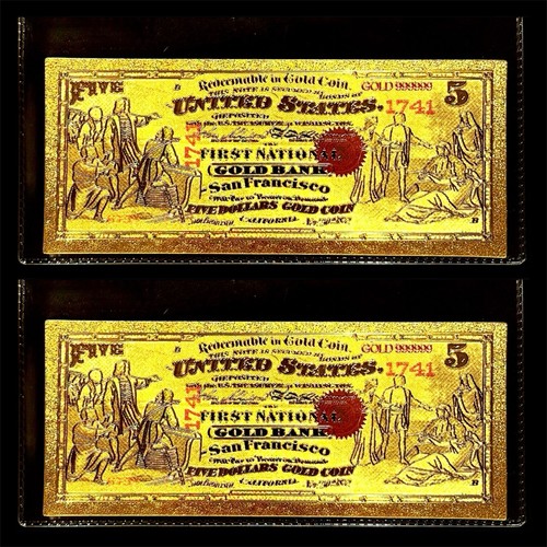 Lot 1870 5 - lot, 2