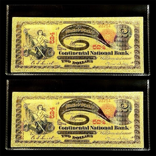 Lot 1875 2 bill united - lot, x