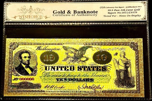 1861 bill united - 1861, states
