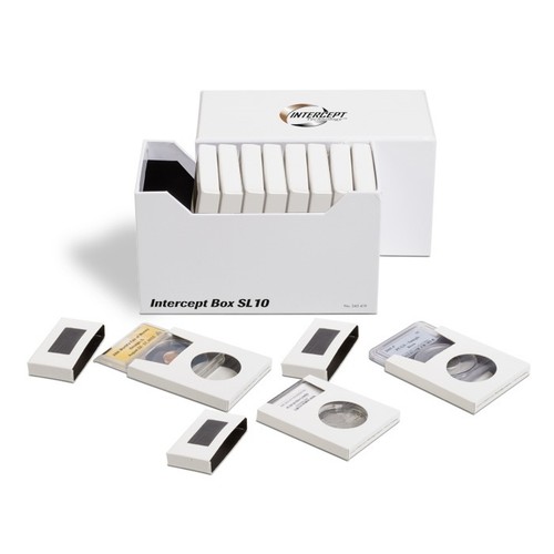 Intercept double protection - intercept,