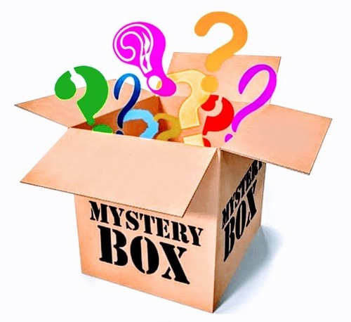 Xmas joblot new - xmas,