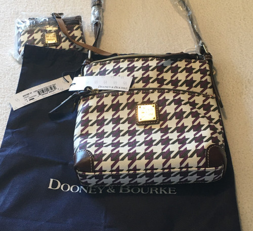 Dooney bourke cross - dooney, body